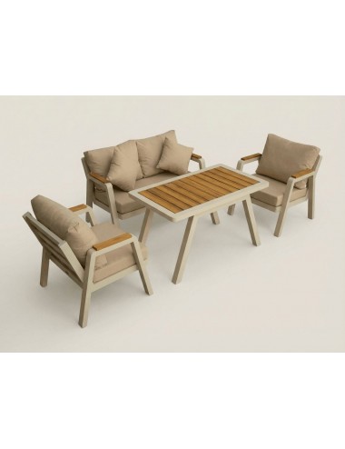AS 1500 MİNİ BALKON TAKIMI