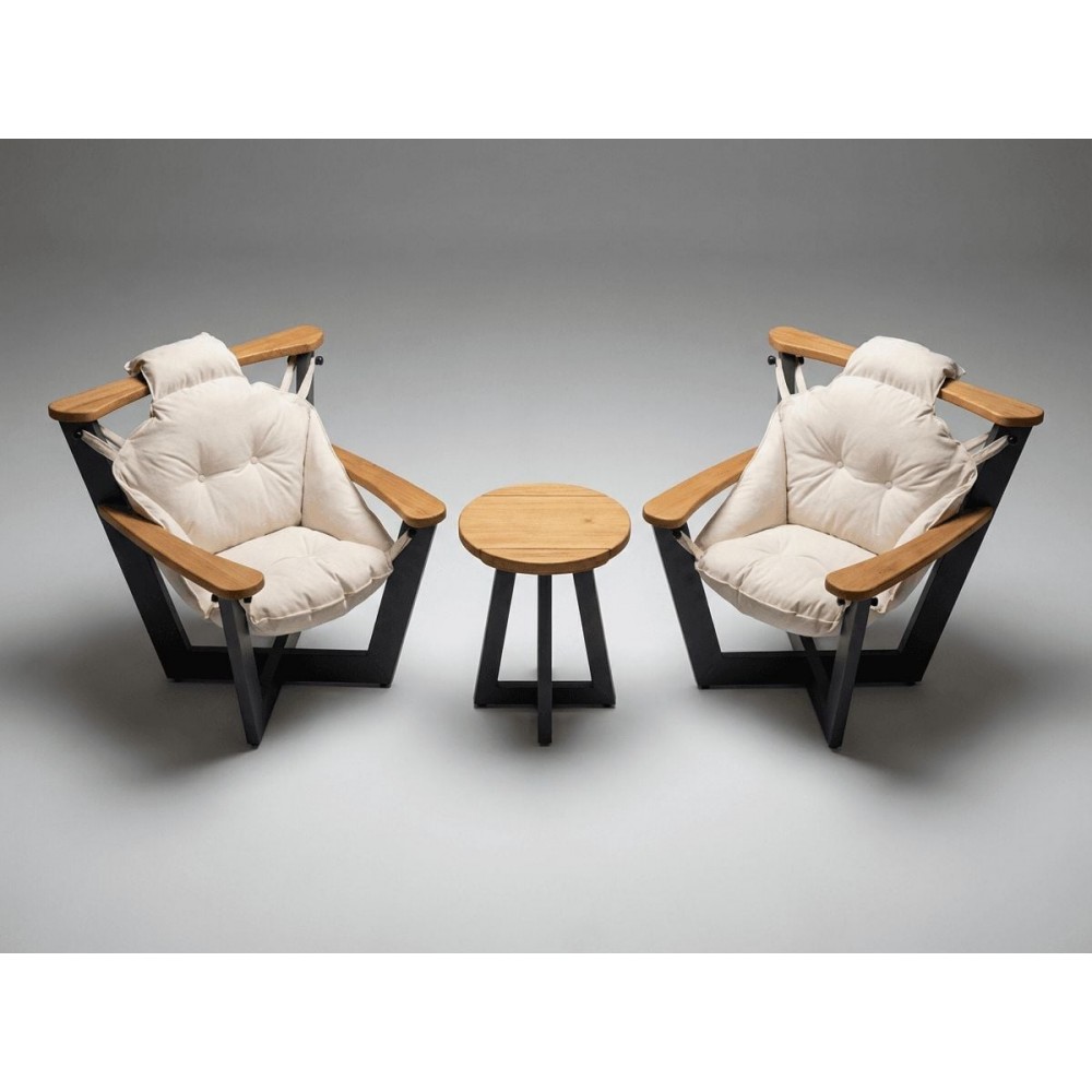 ASCOMFORT OTURMA SETİ