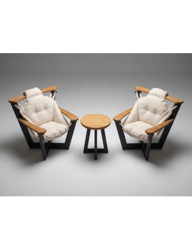 ASCOMFORT OTURMA SETİ