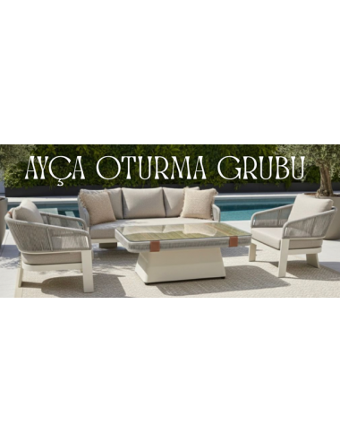 AYÇA OTURMA GRUBU 